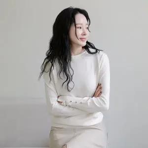 [르포엠][최초가 99,000원][르포엠]테르노 소프트 워셔블 데일리 라운드 니트 4종세트