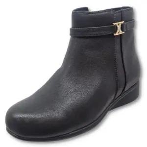 [에스콰이아](사은품증정)가볍고 발편해 착화감 좋은 여성 와이드핏 컴포트