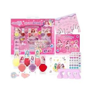 토이준 시크릿쥬쥬 메니큐어 놀이세트 (13806) 45000