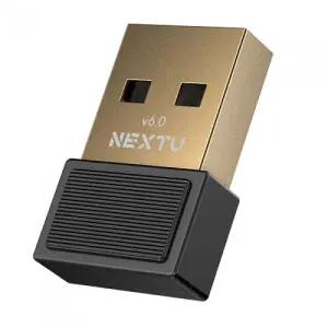 넥스트유 블루넥스 D1 블루투스 V6.0 USB 동글 609BT