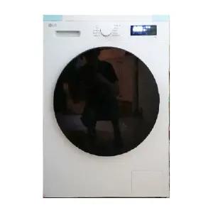 LG전자 FY9WT 트롬 드럼세탁기 9kg 세탁+건조 상판O 물류설치 설치비포함 추가비없음