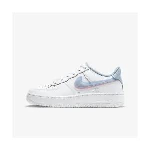 나이키 에어포스 1 LV8 더블 스우시 CW1574-100