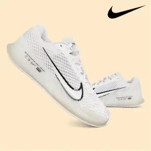 여성 테니스화 코트 에어 줌 베이퍼 11 DR6965-100