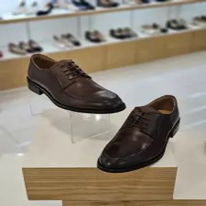 [미소페][미소페] by미소페 남성 U팁 정장 구두(3cm) 122431002 (P003723593)