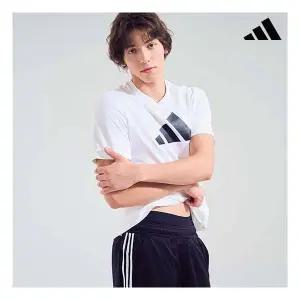 [아디백][출고가 69,900원][아디다스] 퍼포먼스 남성 블랙 드로즈 5종세트1010199