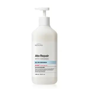 비욘드 아토리페어 올인원 워시 1L