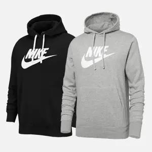 나이키 클럽 풀오버 기모 후드 BV2973