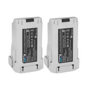 RC소품 DJI Mini 3/Mini 3 Pro 지능형 비행 배터리 3950mAh 시간 약 47분 드론 액세서리