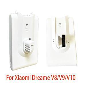 드리미 V8 V9 V10 V9P XR VVN3 VVN4 핸드헬드 무선 청소기 부품 교체용 100% 오리지널 리튬 배터리
