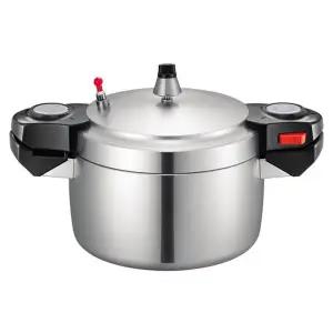 [PN풍년]1954 주물PC 압력밥솥 8인용