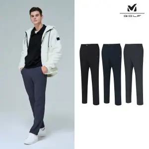 (방송중)밀레골프 25FW 본딩팬츠 3종 남성
