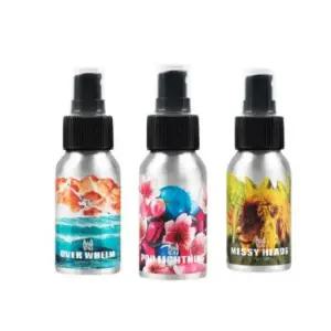 매드센트 오버웸 메시헤즈  팝라이트닝 3종택1