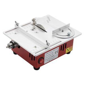 미니 테이블쏘 가정용 목공 리프팅 툴 1 절단기 작업대 형 T30
