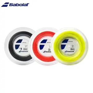 바볼랏 RPM 러프 12m 벌크 1.25 1.30 테니스 스트링 줄 거트 릴컷팅 인기상품
