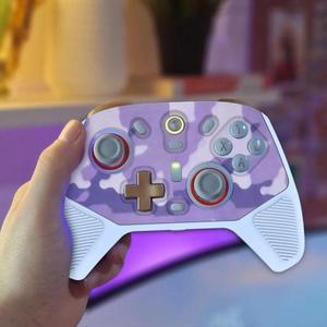 GameSir Cyclone 2용 실리콘 보호 케이스 커버 무선 컨트롤러 낙하 방지 게임 콘솔 액세서리