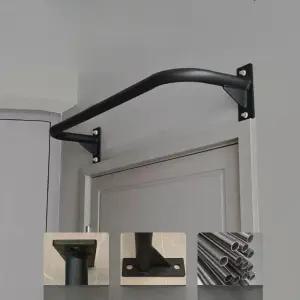 벽부착 가정용 홈트 턱걸이 철봉 실내 풀업바 벽걸이 장비