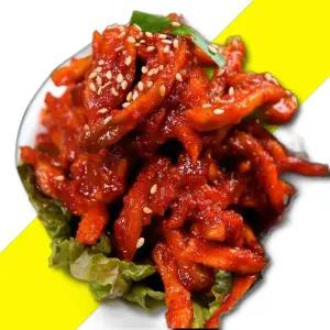 담원 실속 보쌈무김치 5KG 김치 파김치 부추김치 쪽파