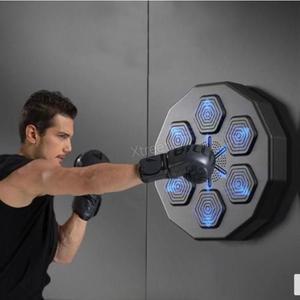 스말켓 리듬복싱 음악 권투 블루투스 리듬 게임 스마트 훈련 펀치 기계