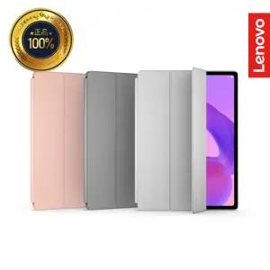 레노버 Idea Tab Plus 12.1 전용 폴리오케이스 (루나 그레이/클라우드 그레이/샌드 로즈)