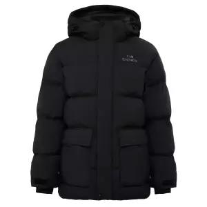 아이더 POP ON BROOKS (브룩스) 미들 다운 자켓 DUW25593