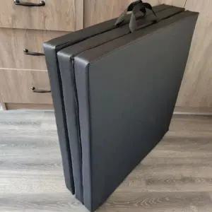 사우나 피트니스 휴게실 접이식매트리스