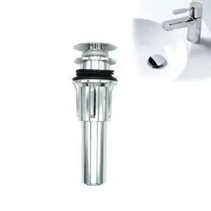 세면대 부속품 마개 팝업 자동 폽업 물마개 부속 배수구 교체