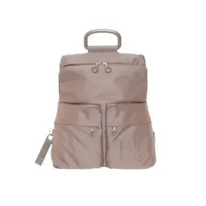 만다리나덕 MD20 QMTZ409K (Taupe) 백팩