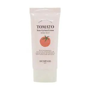 [임박특가]스킨푸드 토마토 톤업 선크림50ml[26년05월26일까지]