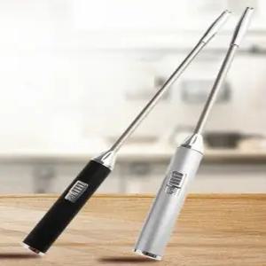 업소용 점화기 가스 레인지 라이타 바베큐 롱핸들 캠핑용