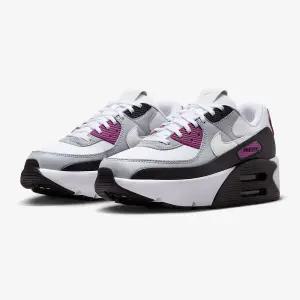 (국내매장판) 나이키 우먼 에어 맥스 90 LV8 키높이 운동화 FD4328-109