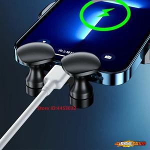 호환 지프 체로키 - 차량용 휴대폰 거치대 베이스 1 세트 수평 중력 GPS 모바일 브래킷 스탠드 마운트