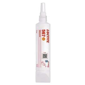 록타이트 567 LOCTITE 577 565 나사산 실런트 접착제 고온  250ml 200