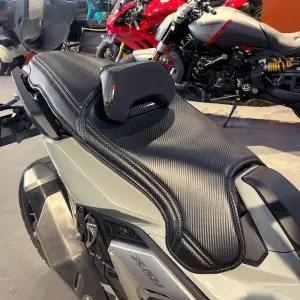 혼다 호환 포르자750 XADV750 시트 등받이