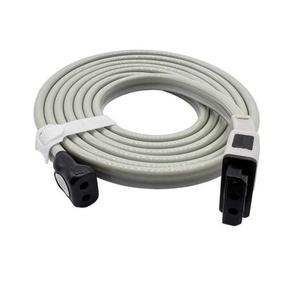 성인/소아 이중 튜브 GE-Marquette NIBP 호스