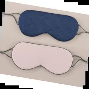 해외여행안대 잠자리 빛차단 수면용 꿀잠 암막 안대 숙면 눈가리개