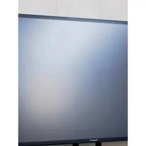 티비 빛반사방지 필름 보호기 빛반사 방지차단 화면 블루라이트 모니터보안