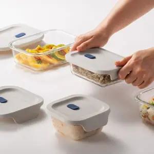 [본사직영] 탑클라스 실리콘 직/정사각 2P 골라담기