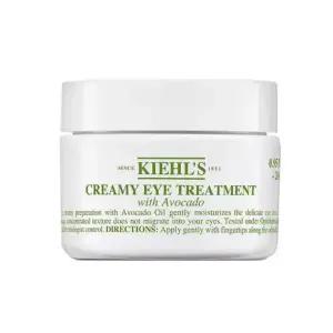 키엘 크리미 아이 트리트먼트 위드 아보카도 28ml 1개