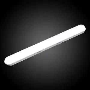 (900mm 50W) 남영 LED 에코 마일드 일자등/가정용/실내/사무실/엘이디/LED등/전등/일자/주방/사무실등/작은