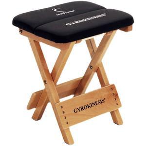 자이로토닉 체어 라지 16인치 꽃잎매트 소형 기구 스톨의자 발란스