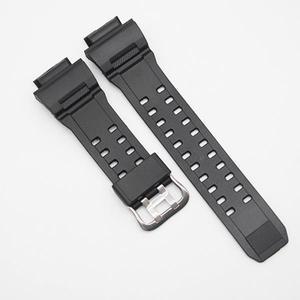 실버 스트랩 GW9400/GW9300 밴드 남성용 시계 시계줄 액세서리 손목 벨트