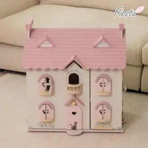 피에스타 인형의집 블러썸 하우스