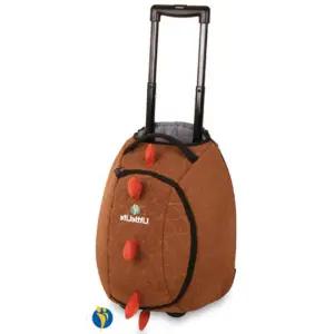 3세 남아 선물 티라노 공룡 여행 캐리어 유아 아기배낭 초등학생저학년책가방 스쿨백