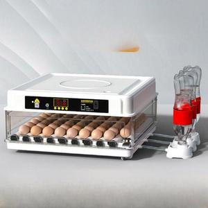 달걀 부화기 육추기 자동부화기 가정용 병아리 단일