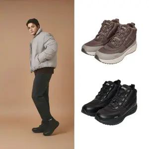 [NS홈쇼핑]JEEP 남성 방한화[35616246]