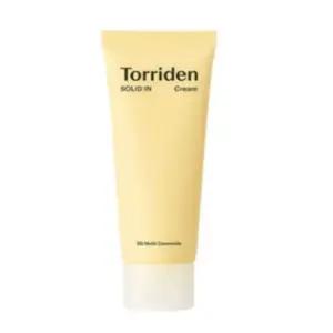 토리든 솔리드인 세라마이드 크림 70ml 보습크림