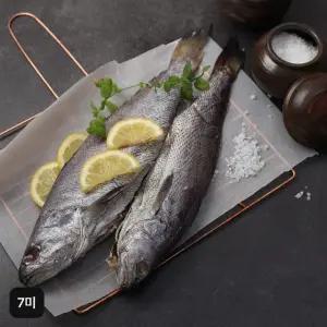 국내산  햇  민어 7미(미당 300g)
