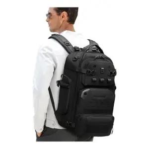 해외여행 캐리어결합 간편수납 여행용 백팩 H1101 20대