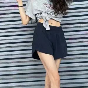 [하프클럽/]키밍 요가 운동 쇼츠 여성반바지 여름바지 렁닝복 런닝팬츠 운