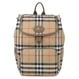 버버리 홀스슈 백팩 8115396